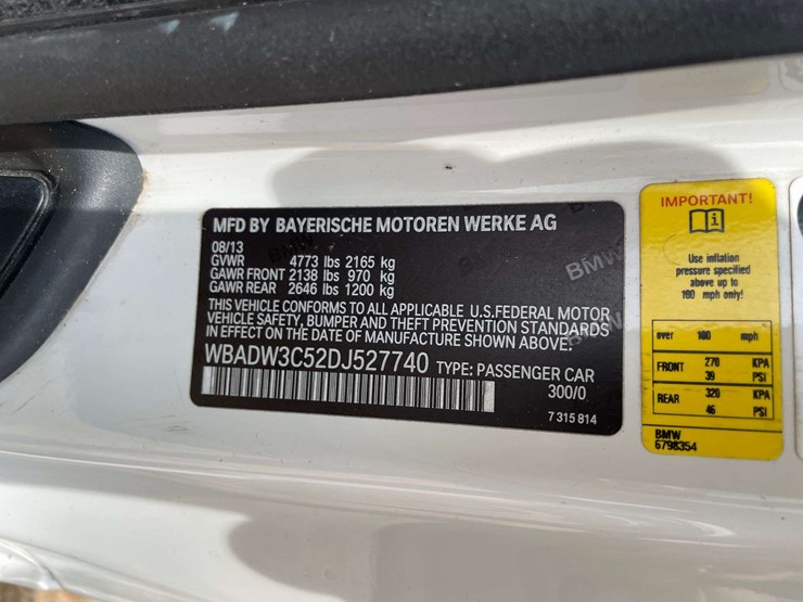 2013-bmw-328i-2-door-convertible-(116,730-miles)-image-27