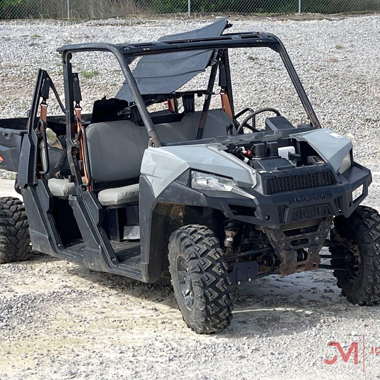 POLARIS RANGER