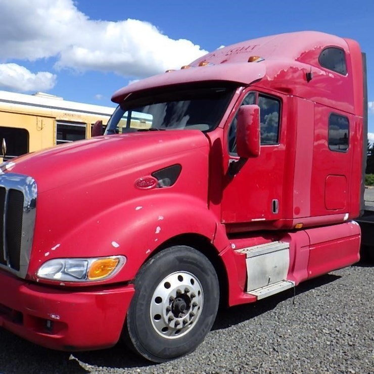 2008 PETERBILT 387