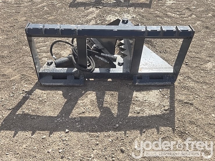 unused-jct-tree-puller-to-suit-skidsteer-image-4