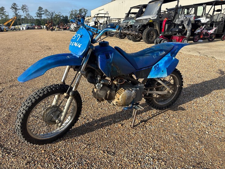 #57-•-yamaha-ttr90-4-stroke-|-no-title-image-1