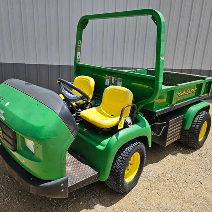 2020 JOHN DEERE GATOR