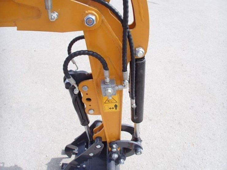 unused-2025-yanmar-ire20-enging-excavator-02093a-image-30