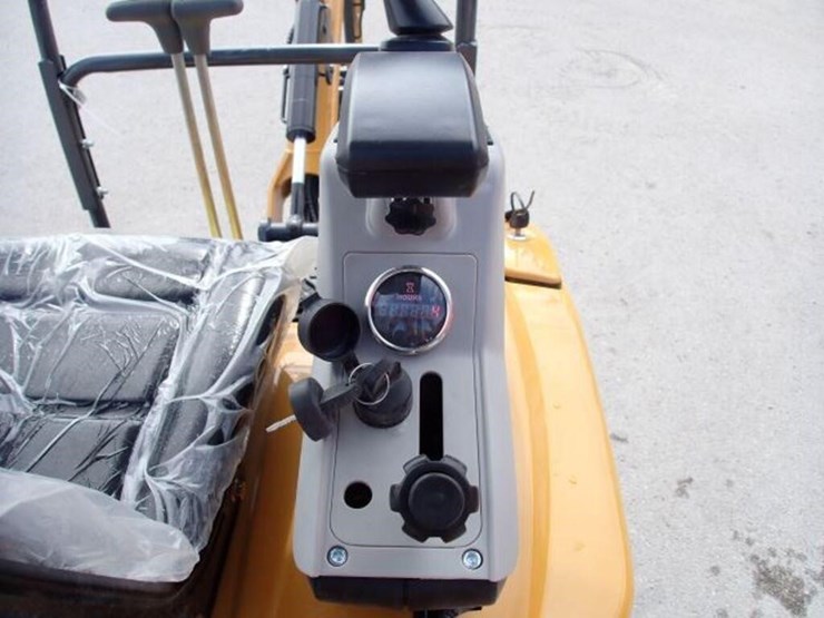 unused-2025-yanmar-ire20-enging-excavator-02093a-image-18