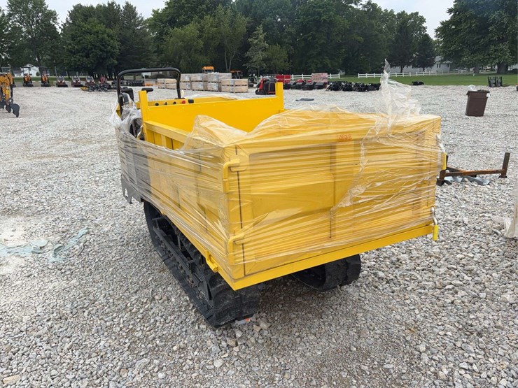 2026-sdlanch-cd25-crawler-dumper,-s/n-2512350335-image-3