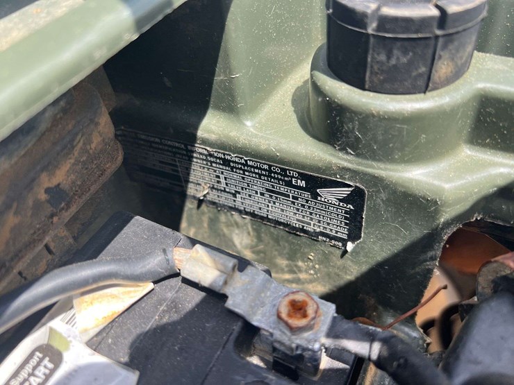 honda-foreman-rubicon-4x4-4-wheeler-(2,051-miles)-image-27