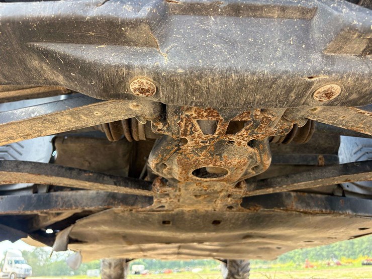 2016-caterpillar-cuv85-5-passenger-4x4-utv-w/-dump-bed-image-9