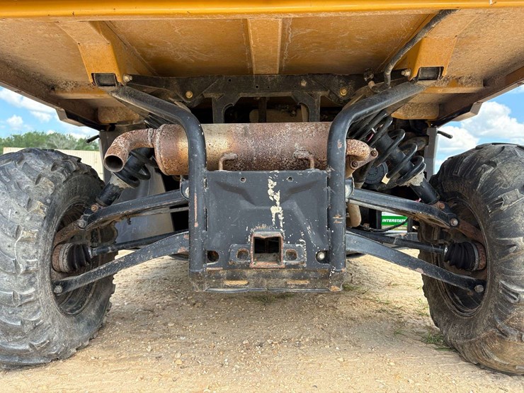 2016-caterpillar-cuv85-5-passenger-4x4-utv-w/-dump-bed-image-21