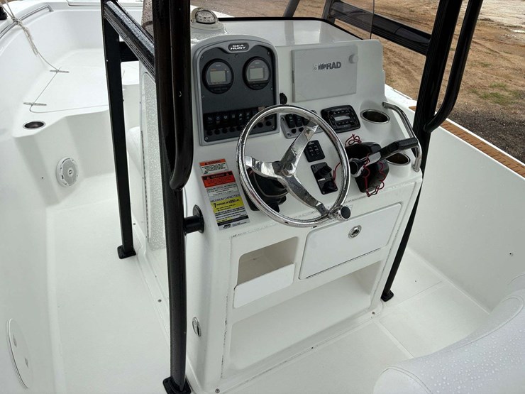 2015-sea-hunt-"triton-210"-center-console-fiberglass-boat-*fully-equipped*-image-12