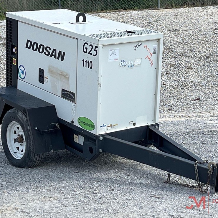 DOOSAN G25
