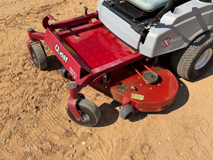 exmark-quest-52"-zero-turn-mower-(248-hours)-image-6