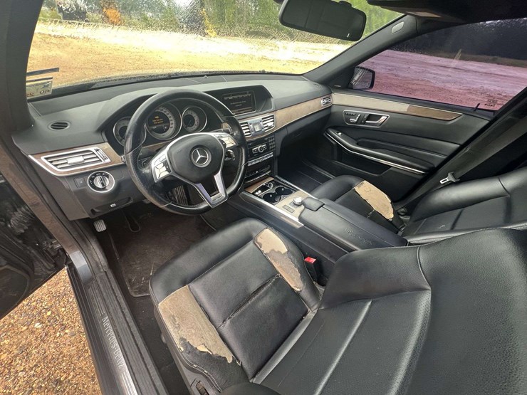 2014-mercedes-benz-e350-4-door-sedan-(270,397-miles)-image-11