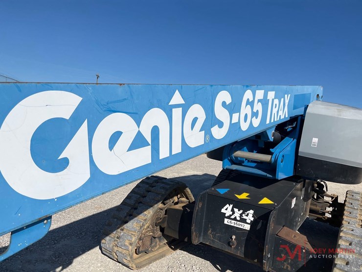2016-genie-s65-trax-image-15