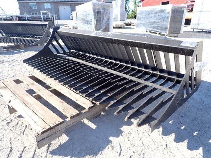 unused-greatbear-78-in.-skid-steer-rock-bucket-image-7