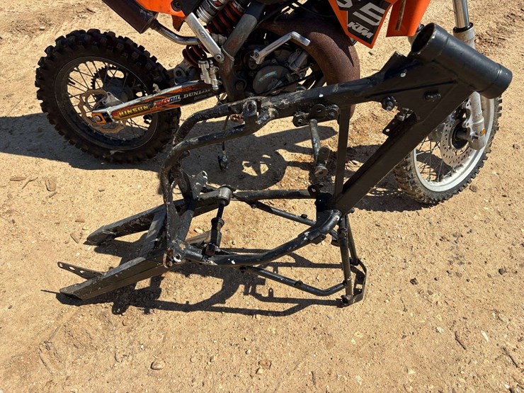 2014-ktm-65-dirt-bike-(153-hours)-image-5