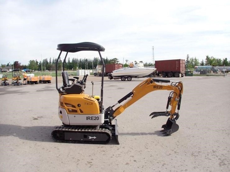 unused-2025-yanmar-ire20-enging-excavator-45411-image-3