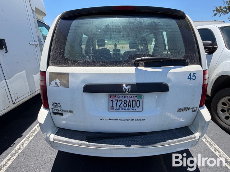 2010-dodge-grand-caravan-se-image-6