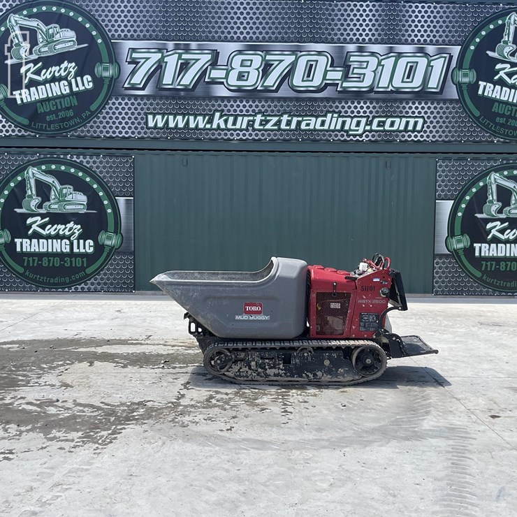 2019 TORO MBTX2500