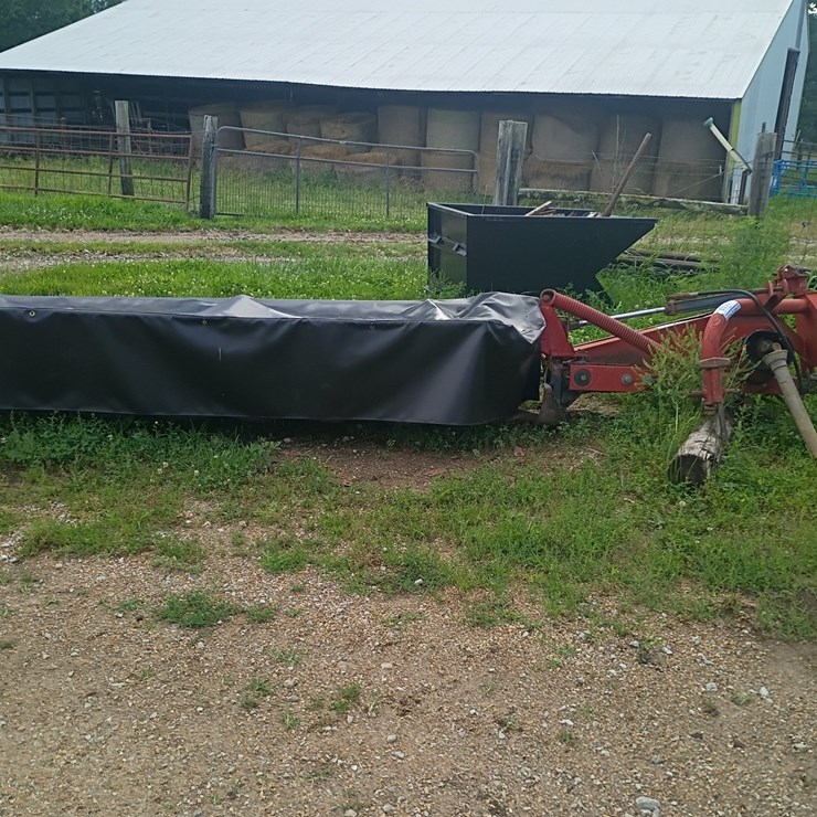 AGCO 5409