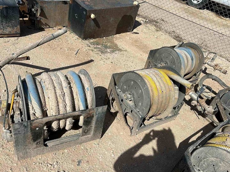 set-of-(3)-chemical-hose-reels-image-1