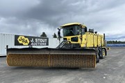 2008 MB OSHKOSH 4600-FMD-HP3