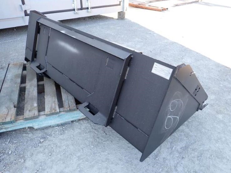unused-66-in.-skid-steer-bucket-image-3