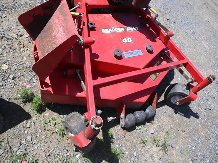 snapper-pro-walk-behind-mower-image-10