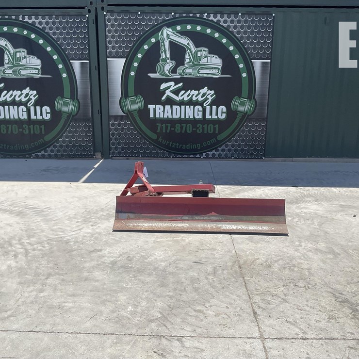 3PT BLADE