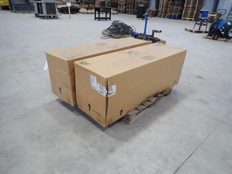 qty-of-(2)-queen-storage-foot-boards-image-2