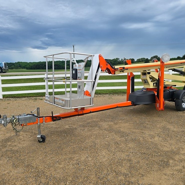 JLG T500J
