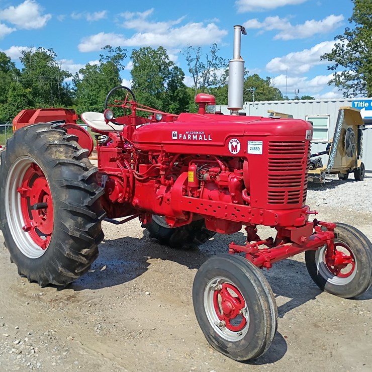 MCCORMICK M