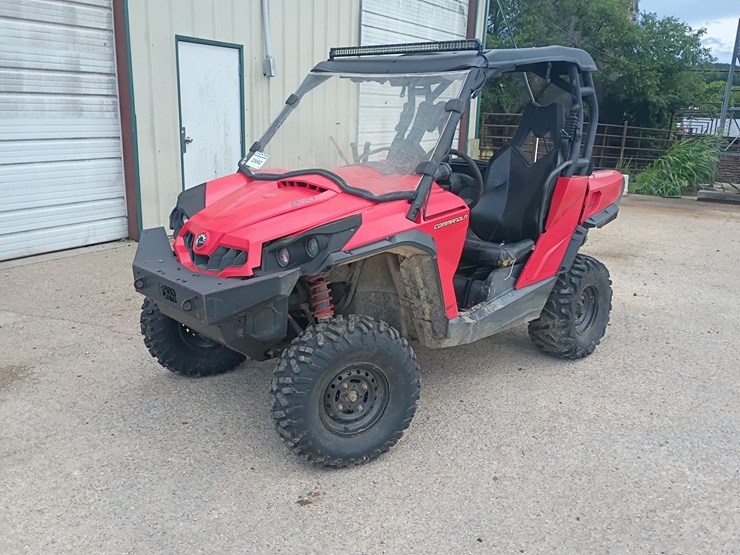 2014-can-am-commander-800-image-1