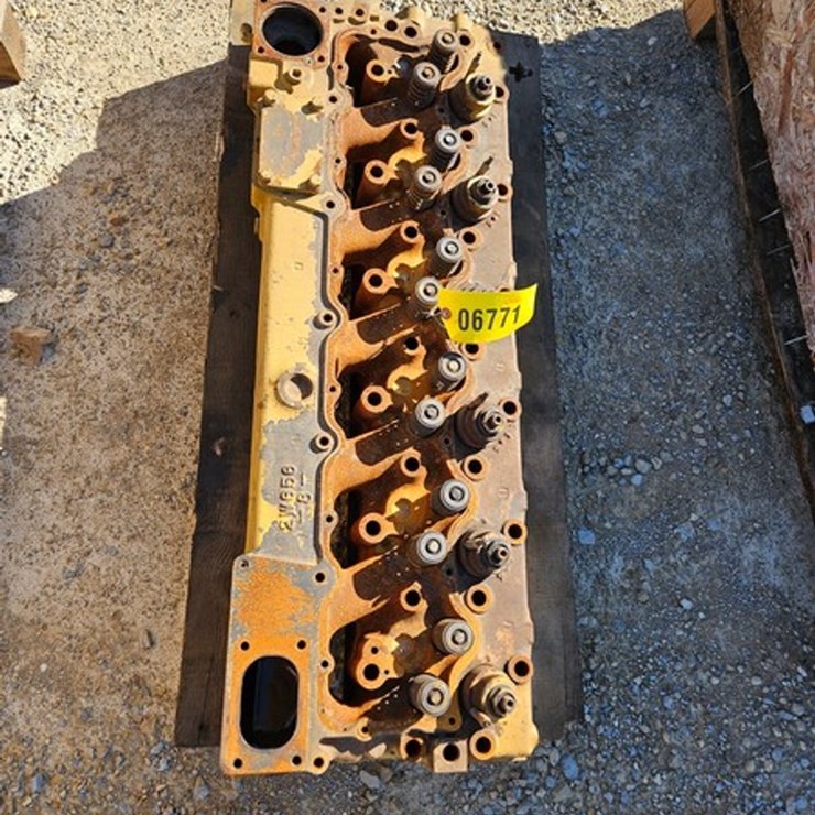 CATERPILLAR 3306