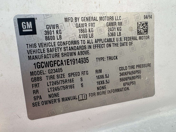 2014-chevrolet-express-2500-image-29