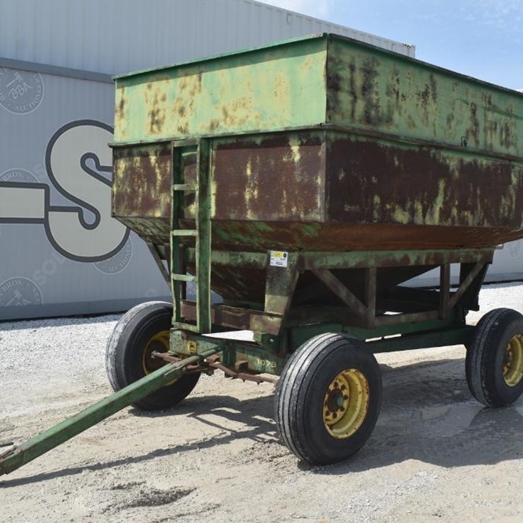 JOHN DEERE 250