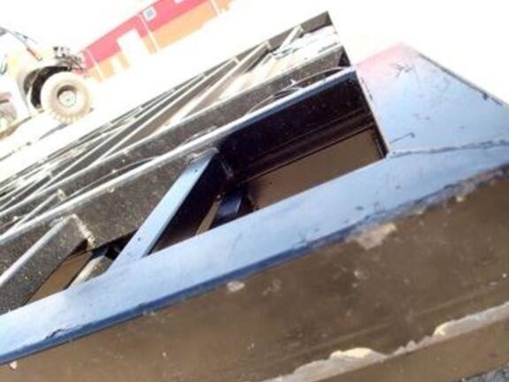 unused-20-ft-bi-parting-driveway-gates-image-13