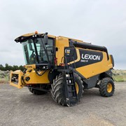 2009 LEXION 560R