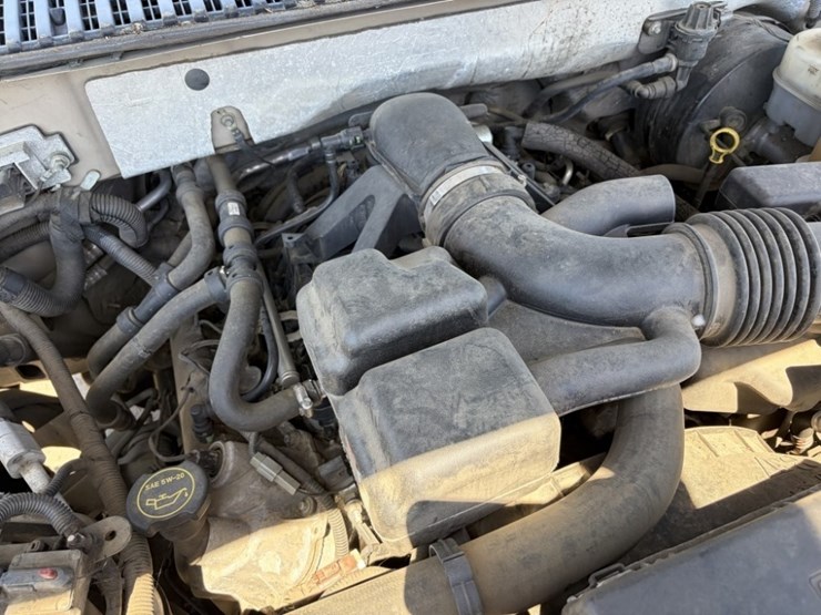 2008-ford-expedition-xlt-image-14