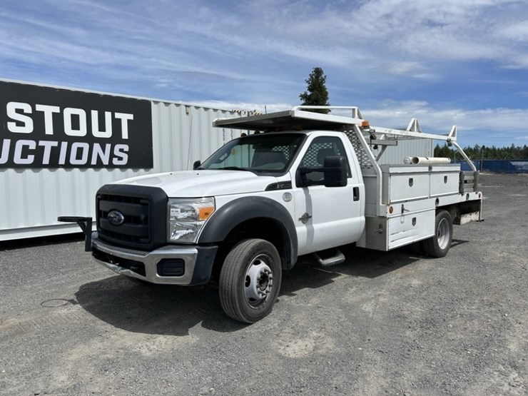 2013-ford-f450-sd-image-1