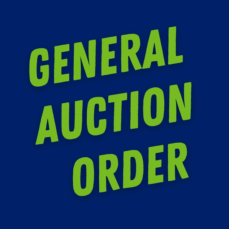 GENERAL GENERAL