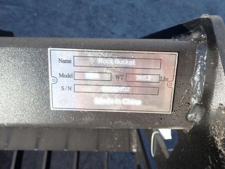 unused-greatbear-78-in.-skid-steer-rock-bucket-image-6
