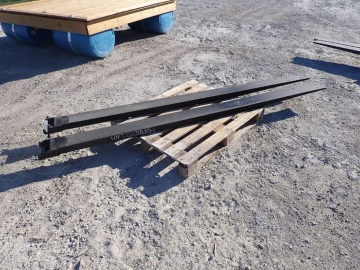 unused-greatbear-10-ft-fork-extensions-image-2