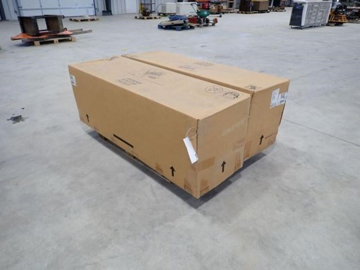 qty-of-(2)-queen-storage-foot-boards-image-1