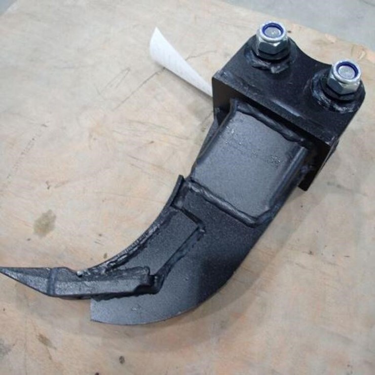 UNUSED 2025 IRANCH Ripper
