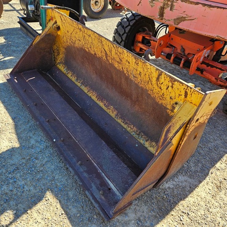 JOHN DEERE 84