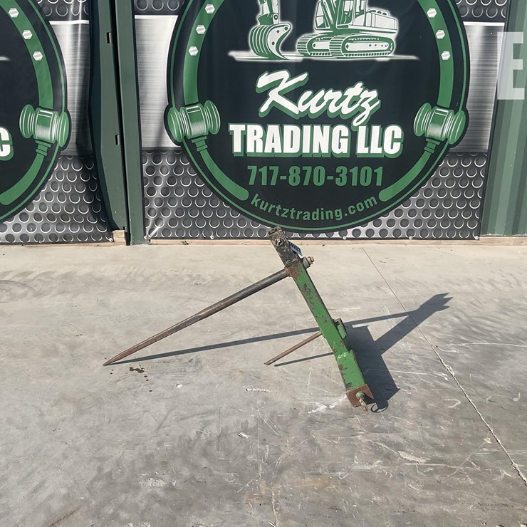3PT HITCH