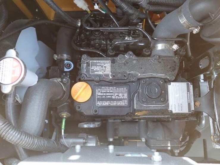 unused-2025-yanmar-ire20-enging-excavator-45413-image-45