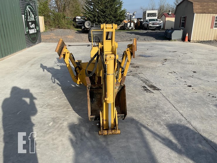 2003-deere-pro-911-image-4