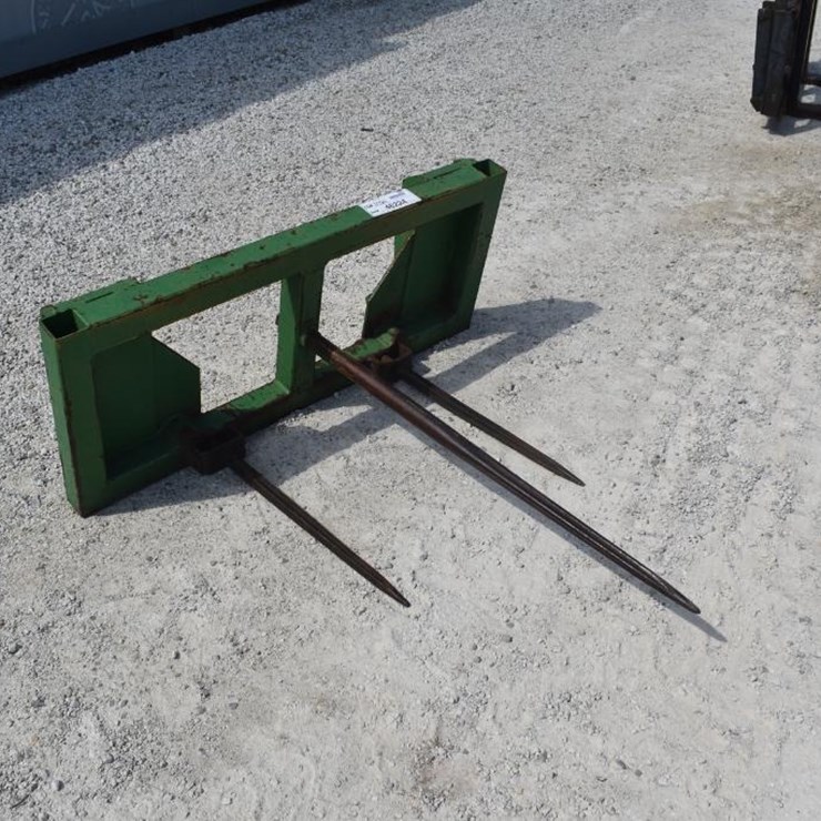 JOHN DEERE 2555