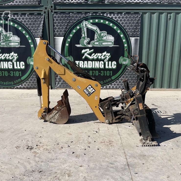 2002 CATERPILLAR BH30W
